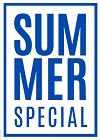 Summer Speciaren logotipoa