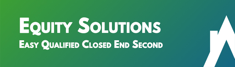 EQ Closed End Second